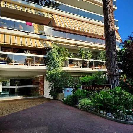 Grand Studio Localisation Ideale Antibes Exterior foto