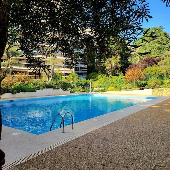 Grand Localisation Ideale Apartment Antibes
