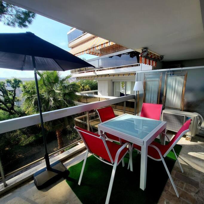Apartamento Grand Localisation Ideale