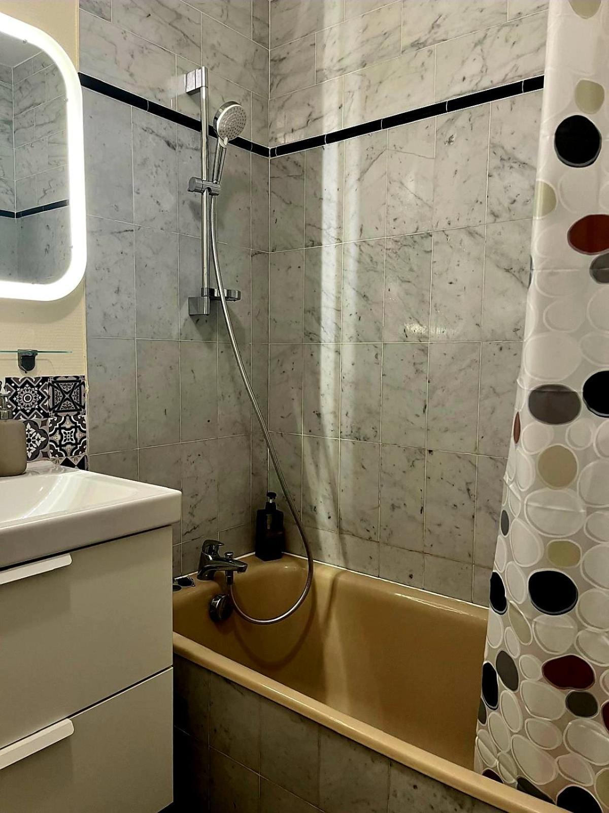 Grand Localisation Ideale Apartment Antibes
