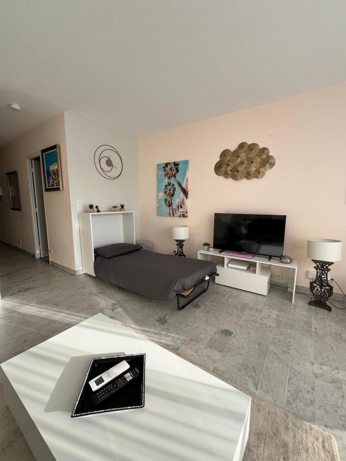 Apartment Grand Localisation Ideale *